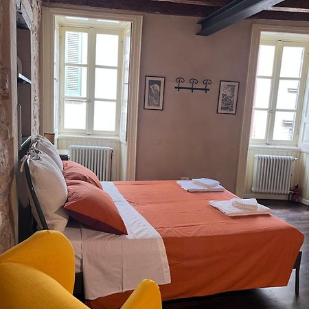 Olivia Suite Charme&Relax Bergamo Exteriér fotografie
